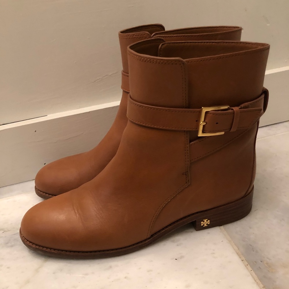 Tory Burch Brooke Ankle boot